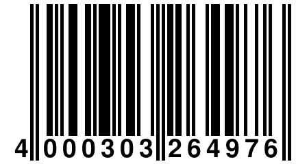 4 000303 264976
