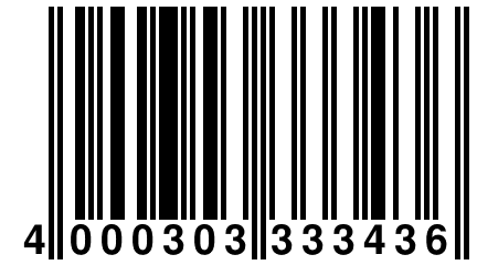 4 000303 333436
