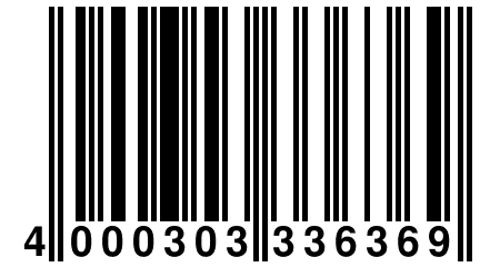 4 000303 336369