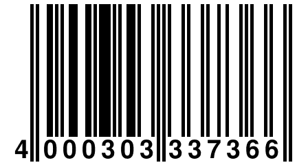 4 000303 337366