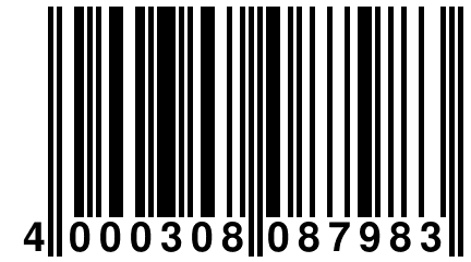 4 000308 087983