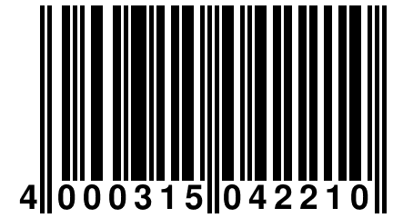 4 000315 042210