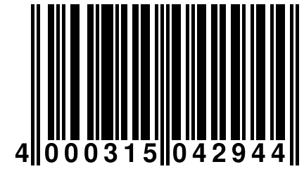 4 000315 042944