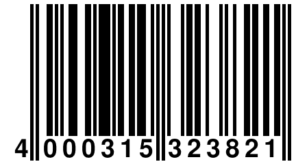 4 000315 323821