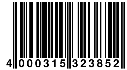 4 000315 323852