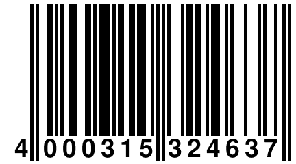 4 000315 324637
