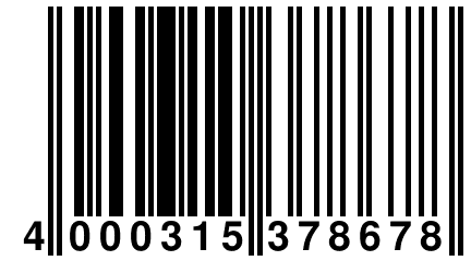 4 000315 378678