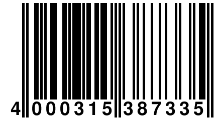 4 000315 387335