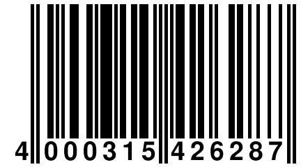 4 000315 426287