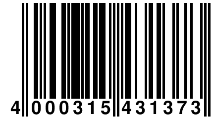 4 000315 431373