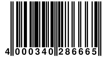 4 000340 286665