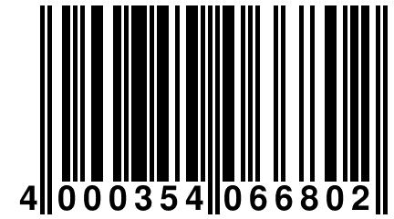 4 000354 066802