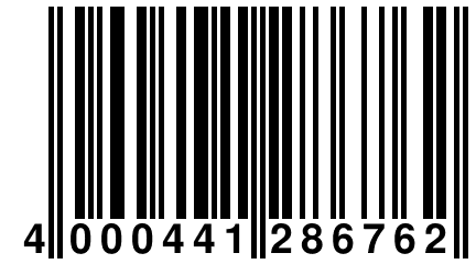 4 000441 286762