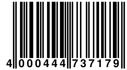 4 000444 737179