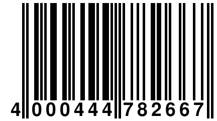 4 000444 782667