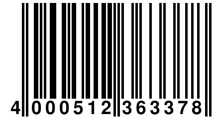 4 000512 363378