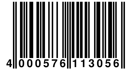 4 000576 113056