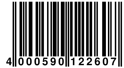 4 000590 122607