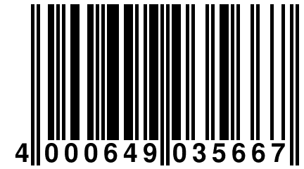 4 000649 035667