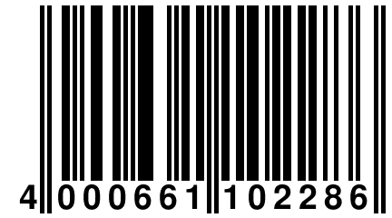 4 000661 102286