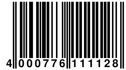 4 000776 111128