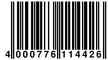 4 000776 114426