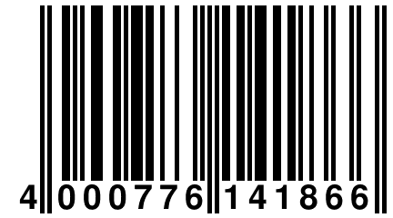 4 000776 141866