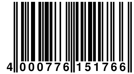 4 000776 151766