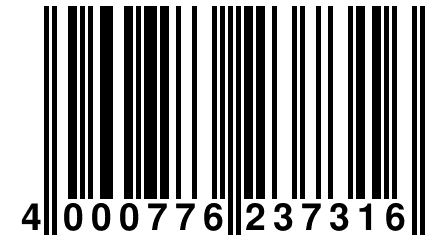 4 000776 237316