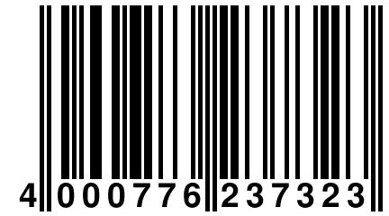 4 000776 237323