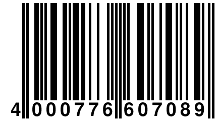 4 000776 607089