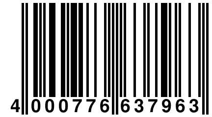 4 000776 637963
