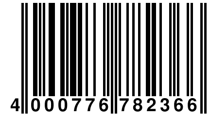 4 000776 782366