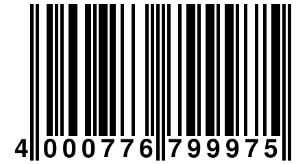 4 000776 799975