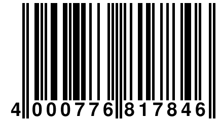 4 000776 817846