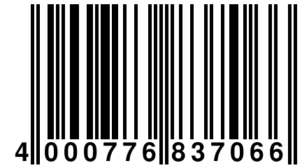 4 000776 837066