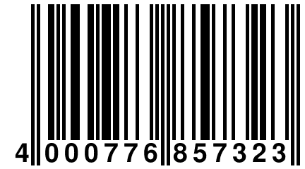 4 000776 857323