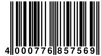 4 000776 857569