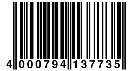 4 000794 137735
