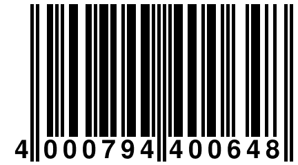 4 000794 400648