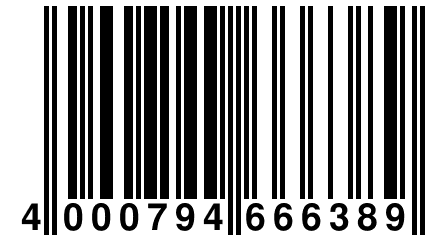 4 000794 666389