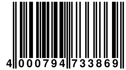 4 000794 733869