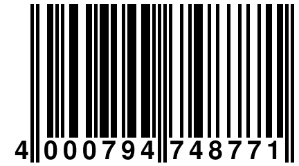 4 000794 748771