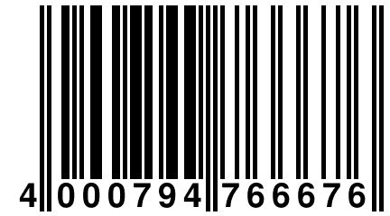 4 000794 766676
