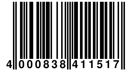 4 000838 411517