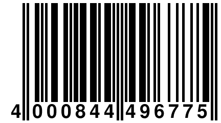 4 000844 496775