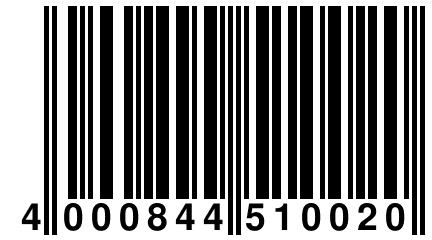 4 000844 510020