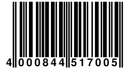 4 000844 517005