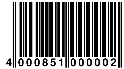 4 000851 000002