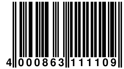 4 000863 111109